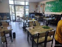 （成功案例）C8868乌市茂祥附近140平拌面馆转让