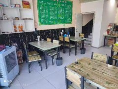 （成功案例）C8868乌市茂祥附近140平拌面馆转让