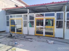 （成功案例）C8869米东区二钢盛源市场45平小吃店转让