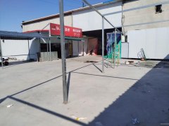 （成功案例）C8869米东区二钢盛源市场45平小吃店转让