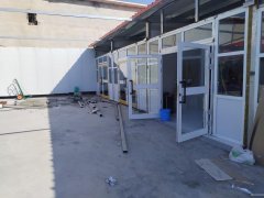 （成功案例）C8869米东区二钢盛源市场45平小吃店转让