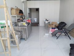 （成功案例）C8869米东区二钢盛源市场45平小吃店转让