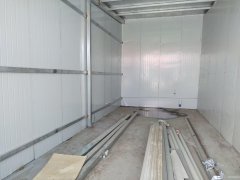 （成功案例）C8869米东区二钢盛源市场45平小吃店转让