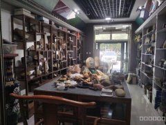 C8872米东区客运站边上52平旺铺转让