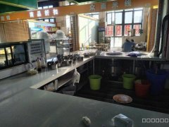 C8874福泰雅居2期40平小吃店转