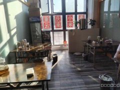 C8874福泰雅居2期40平小吃店转