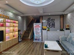 C8875位于五家渠君豪公寓临街240平店面转让
