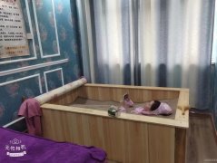 C8875位于五家渠君豪公寓临街240平店面转让