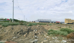 C8877米东区厂房出租整租