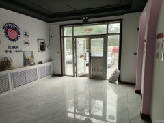 （成功案例）C8879延安南路石油小区临街门面直租