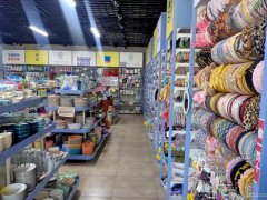 C8883位于五一农场怡丰园临街营业中三元连锁超市转让