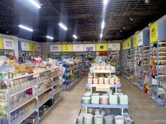 C8883位于五一农场怡丰园临街营业中三元连锁超市转让