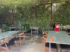 C8884乌市七道湾420平高端餐厅转让