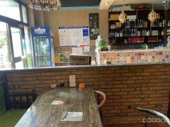 C8884乌市七道湾420平高端餐厅转让