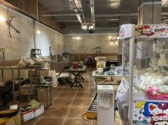 C8884乌市七道湾420平高端餐厅转让