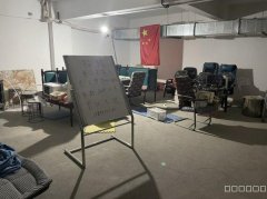 C8885红旗路海棠公馆三期240平鱼火锅转让