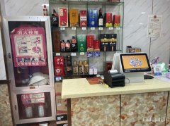 C8885红旗路海棠公馆三期240平鱼火锅转让