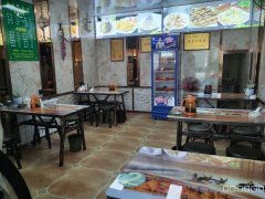 （成功案例）C8887中亚北路45平餐厅转让