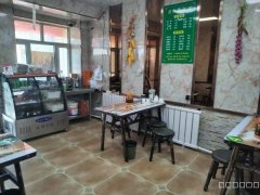 （成功案例）C8887中亚北路45平餐厅转让