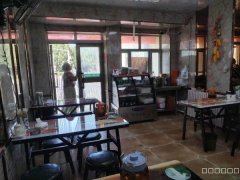 （成功案例）C8887中亚北路45平餐厅转让