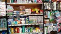 C8890昌吉健康西路中亚建材市场大门口营业中便利店转让