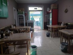 （成功案例）C8891石化五小队80平餐厅转让