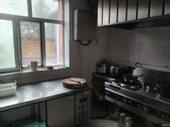 （成功案例）C8891石化五小队80平餐厅转让