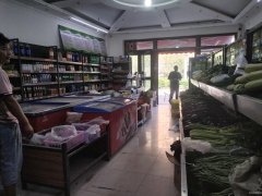 （成功案例）C8892航空嘉园108平社区菜店转让