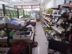 （成功案例）C8892航空嘉园108平社区菜店转让