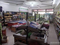 （成功案例）C8892航空嘉园108平社区菜店转让