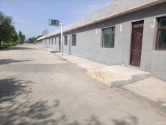 C8895昌吉市营业中汽车驾校对外承包