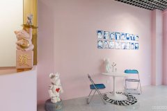 （成功案例）C8893宝能城94平手工店转让