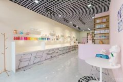 （成功案例）C8893宝能城94平手工店转让