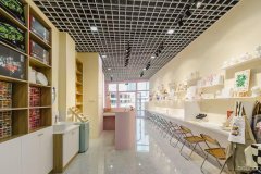 （成功案例）C8893宝能城94平手工店转让