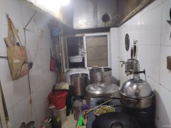 （成功案例）C8897泰裕花园小区40平餐厅转让