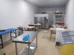 （成功案例）C8898天津南路银座中心40平小吃店低价转让