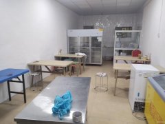 （成功案例）C8898天津南路银座中心40平小吃店低价转让