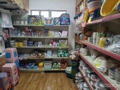 C8902位于昌吉市建设路回民小吃街临街34平店面转让