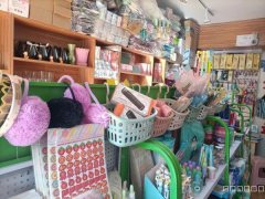 C8902位于昌吉市建设路回民小吃街临街34平店面转让