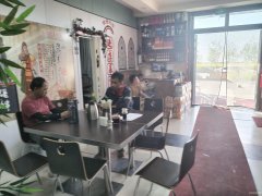 （成功案例）C8904甘泉堡甘泉星空春苑小区餐厅转让