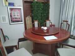 （成功案例）C8904甘泉堡甘泉星空春苑小区餐厅转让