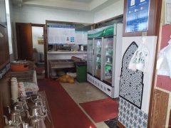 （成功案例）C8904甘泉堡甘泉星空春苑小区餐厅转让