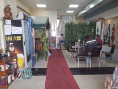 （成功案例）C8904甘泉堡甘泉星空春苑小区餐厅转让