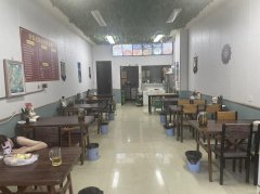 C8906乌市九点阳光附近70平餐厅转让