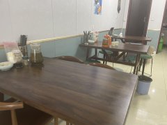 C8906乌市九点阳光附近70平餐厅转让