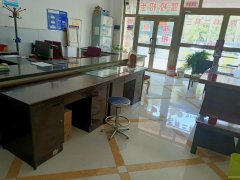 C8895昌吉市营业中汽车驾校对外承包