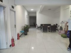 （成功案例）C8912米东区华欣庄园小区140平棋牌室转让