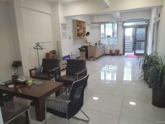 （成功案例）C8912米东区华欣庄园小区140平棋牌室转让