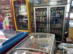 C8907昌吉延安路毛纺厂120平商超转让