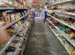 C8907昌吉延安路毛纺厂120平商超转让